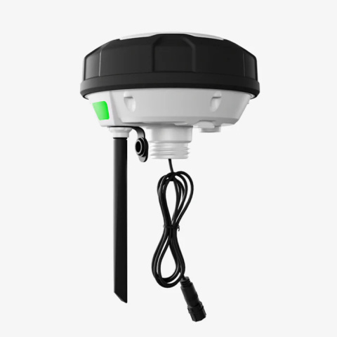 Stacja referencyjna / antena RTK LUBA 2 AWD