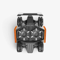 Mammotion Luba 2 AWD 3000X