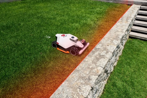 Mammotion Luba 3 AWD 5000