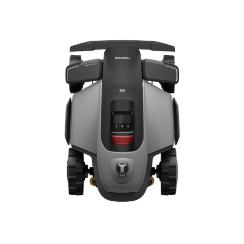 Roborock Z120 LIDAR