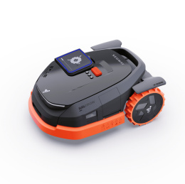 SEGWAY NAVIMOW X390E