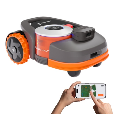 Segway Navimow H3000E