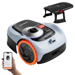 Segway Navimow i210 AWD + garaż gratis