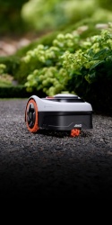Segway Navimow i205 AWD