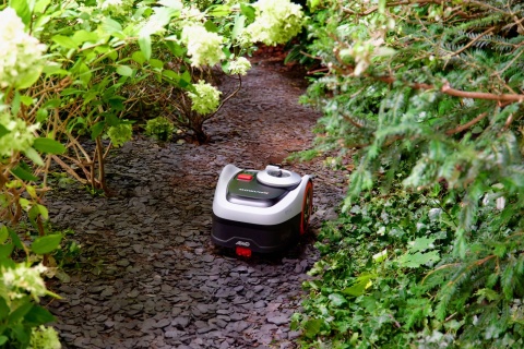 Segway Navimow i205 AWD