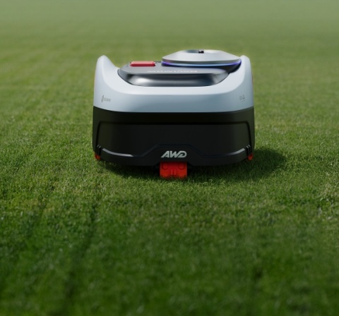 Segway Navimow i205 AWD