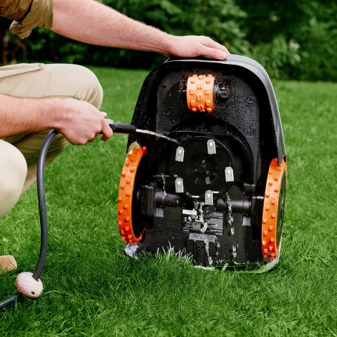 Segway Navimow i205 AWD