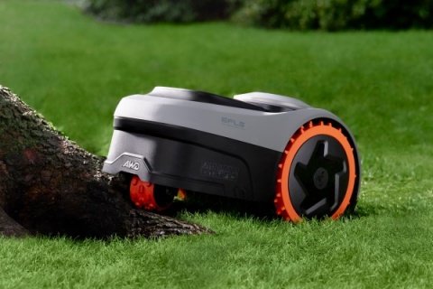 Segway Navimow i205 AWD