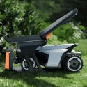 Garaż Segway Navimow seria X4 Terranox