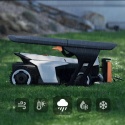 Garaż Segway Navimow seria X4 Terranox