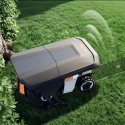 Garaż Segway Navimow seria X4 Terranox