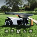 Garaż Segway Navimow seria X4 Terranox