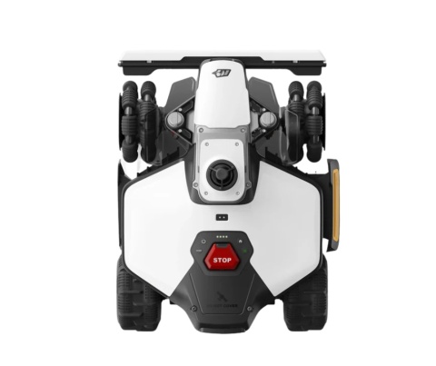 Luba mini 2 AWD 1500 LiDAR