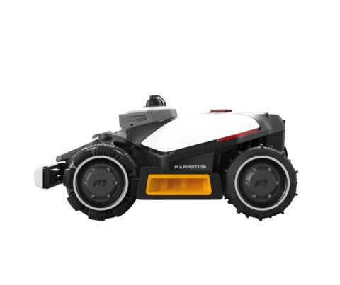 Luba mini 2 AWD 1500 LiDAR