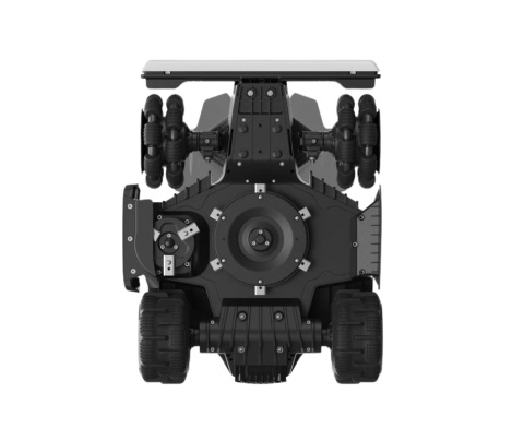 Luba mini 2 AWD 1500 LiDAR