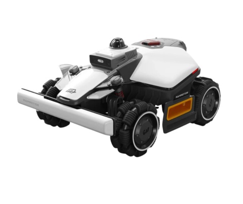 Luba mini 2 AWD 1500 LiDAR