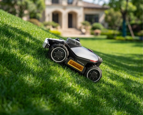 Luba mini 2 AWD 1500 LiDAR