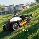 Luba mini 2 AWD 1500 LiDAR