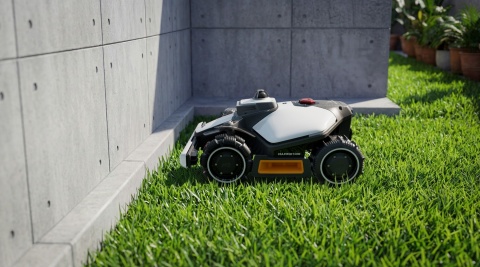 Luba mini 2 AWD 1500 LiDAR