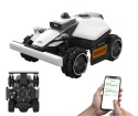 Luba mini 2 AWD 1500 LiDAR