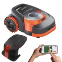 Segway Navimow H215 + garaż gratis